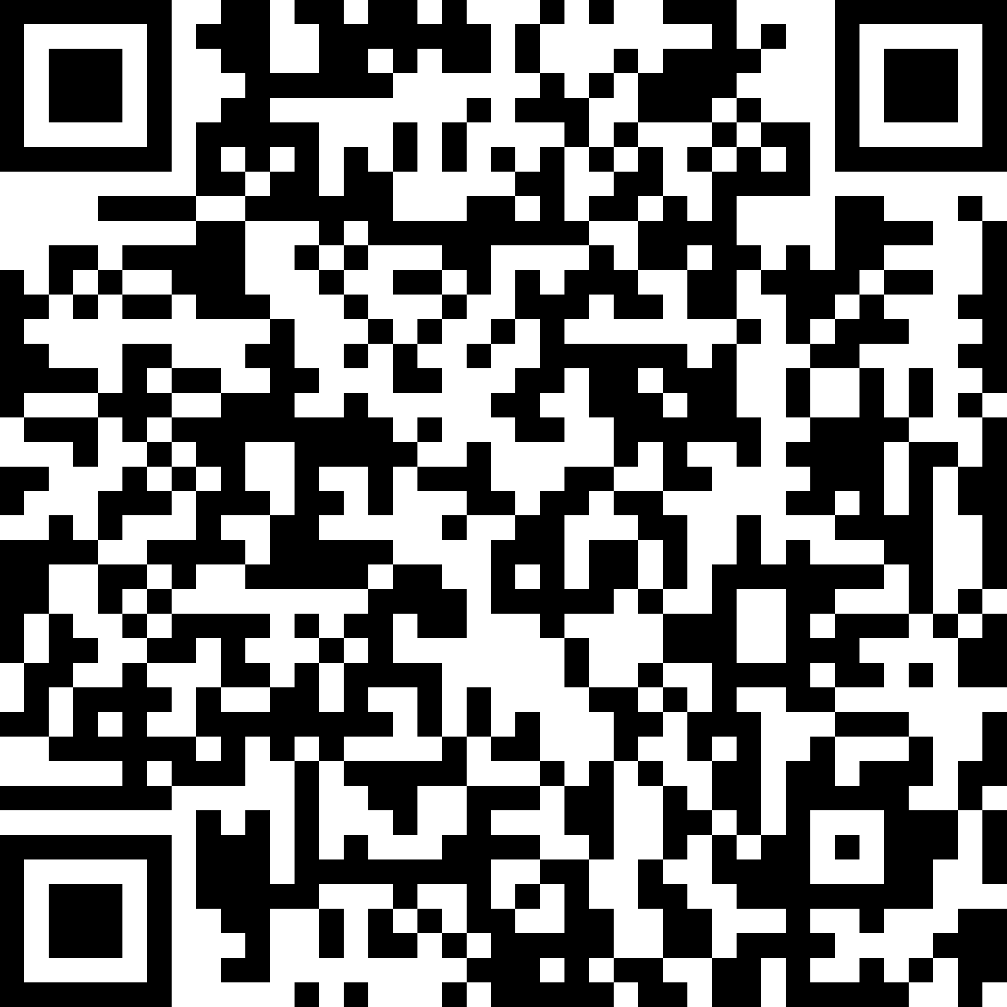 QR-Installation